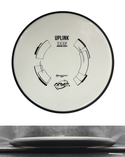 Neutron Soft Uplink