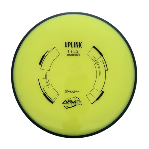 Neutron Soft Uplink