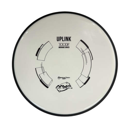 Neutron Soft Uplink