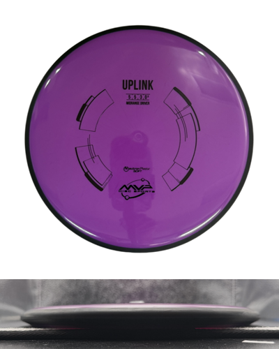 Neutron Soft Uplink