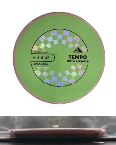Neutron Tempo