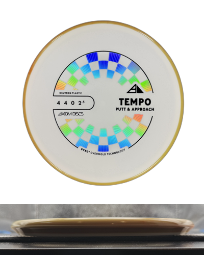 Neutron Tempo