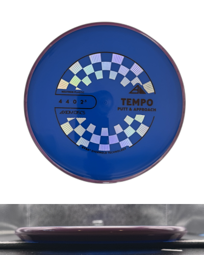 Neutron Tempo