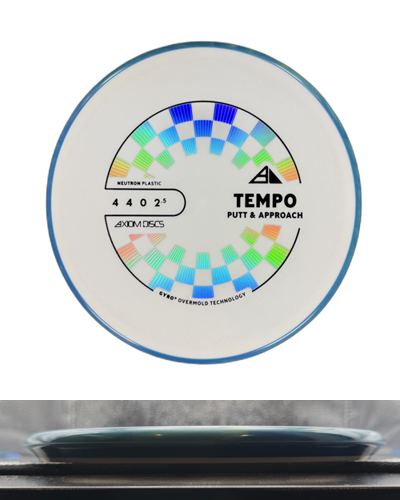 Neutron Tempo