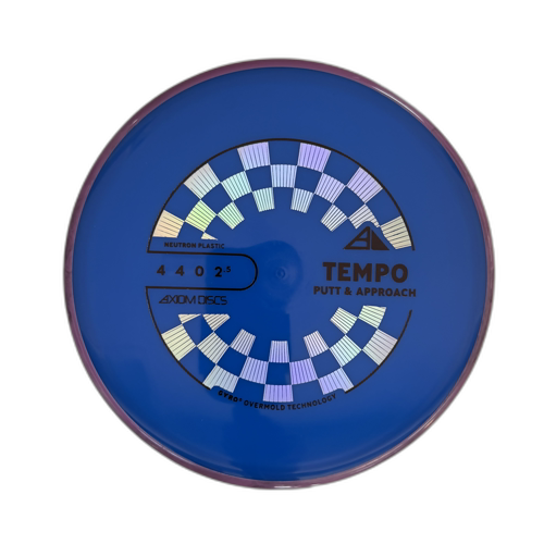 Neutron Tempo