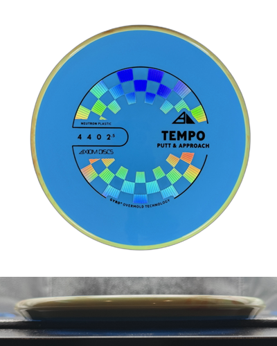 Neutron Tempo