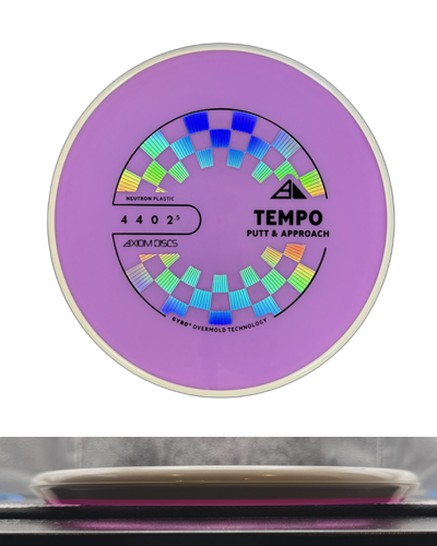 Neutron Tempo