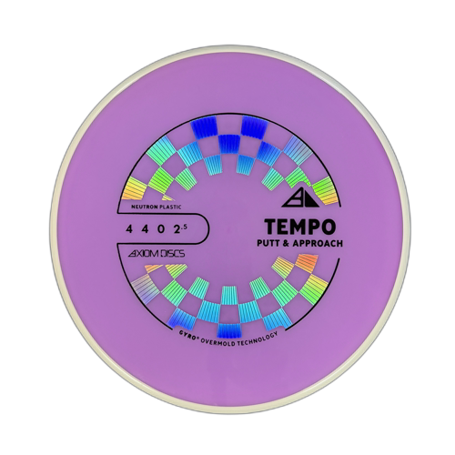 Neutron Tempo