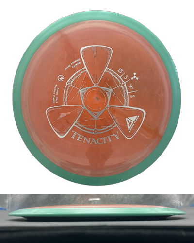 Neutron Tenacity