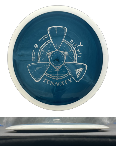 Neutron Tenacity