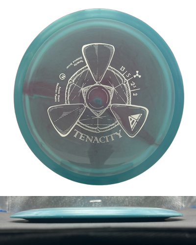Neutron Tenacity