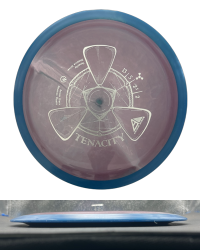 Neutron Tenacity