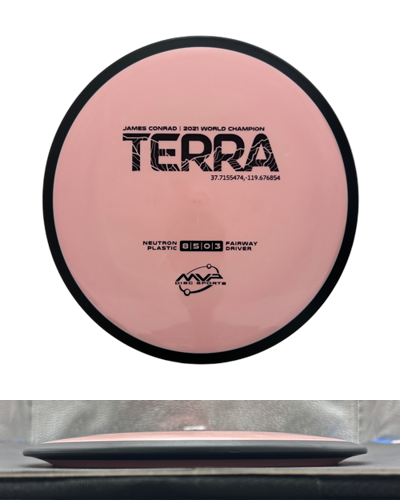Neutron Terra