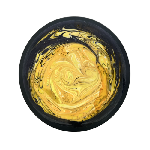 Neutron Terra - Swirl Dye