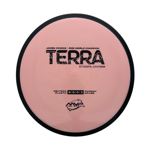 Neutron Terra