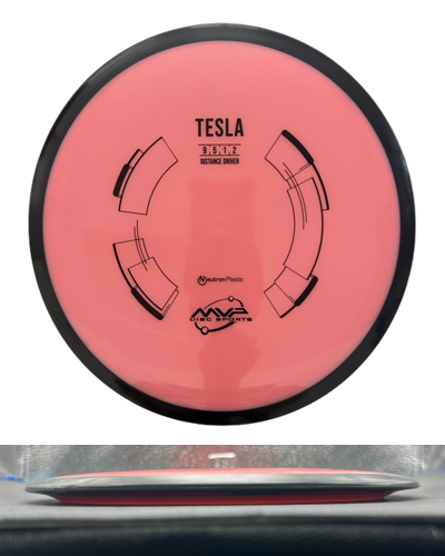 Neutron Tesla