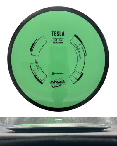 Neutron Tesla