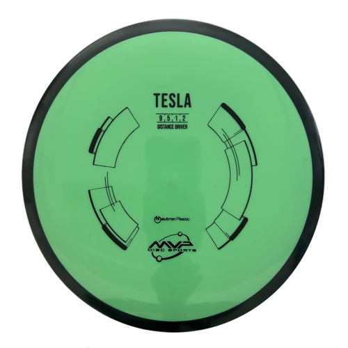 Neutron Tesla