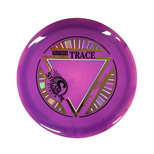 Neutron Trace