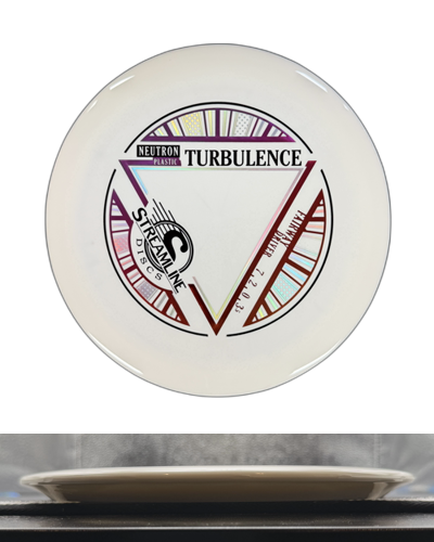 Neutron Turbulence