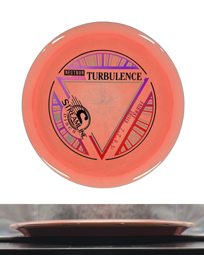 Neutron Turbulence