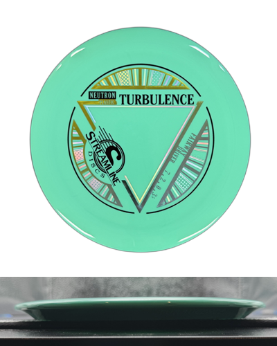 Neutron Turbulence