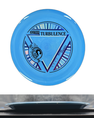 Neutron Turbulence