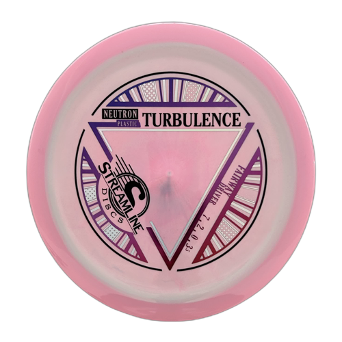 Neutron Turbulence