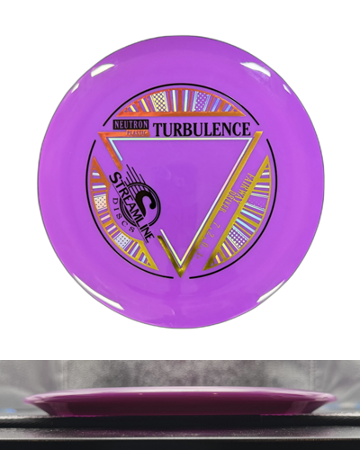Neutron Turbulence