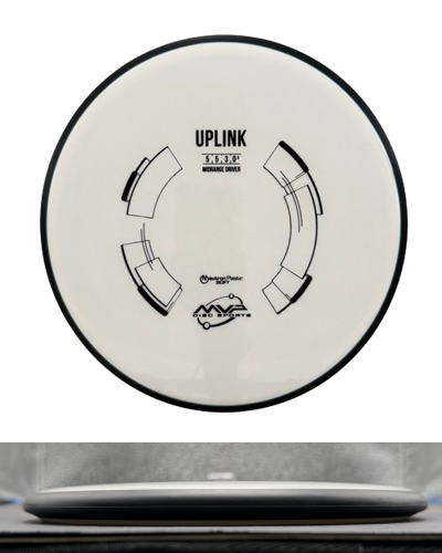 Neutron Uplink