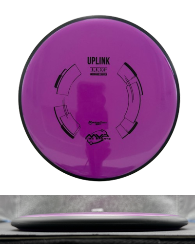 Neutron Uplink