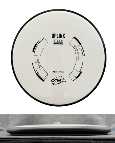 Neutron Uplink