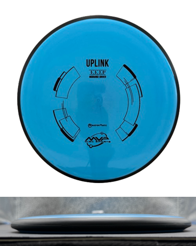 Neutron Uplink