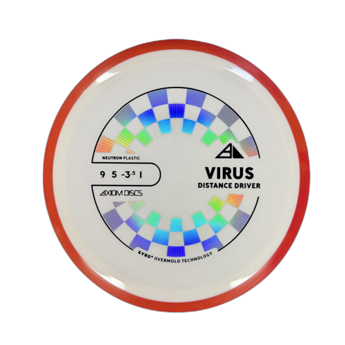 Neutron Virus