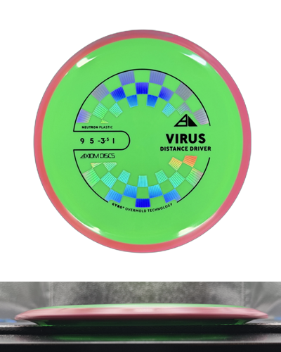 Neutron Virus