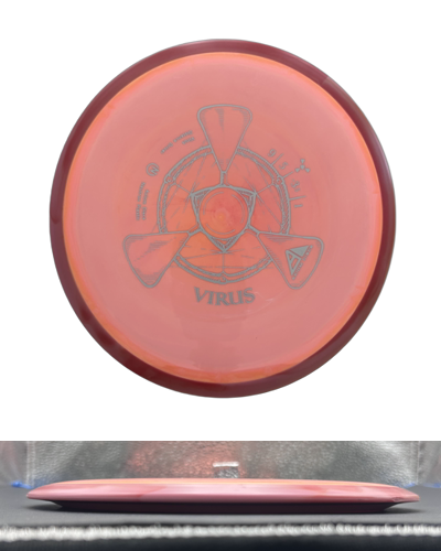 Neutron Virus