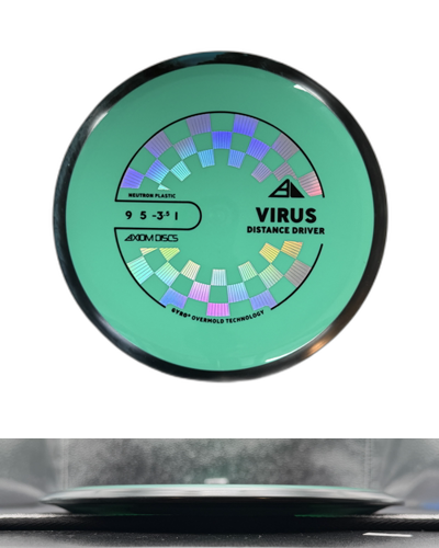 Neutron Virus
