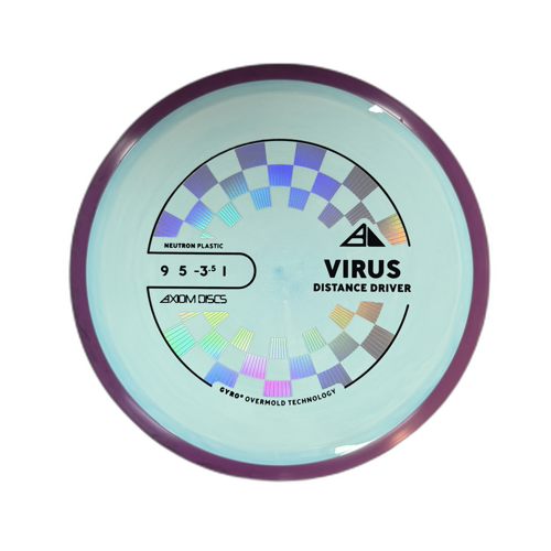Neutron Virus