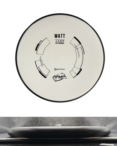 Neutron Watt