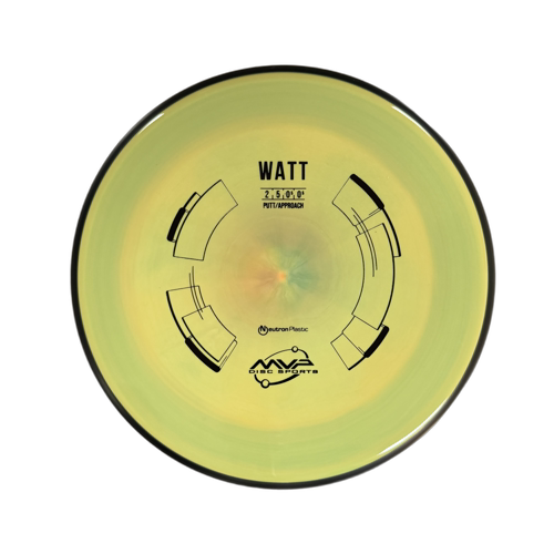 Neutron Watt