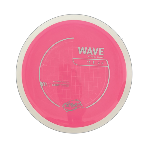 Neutron Wave