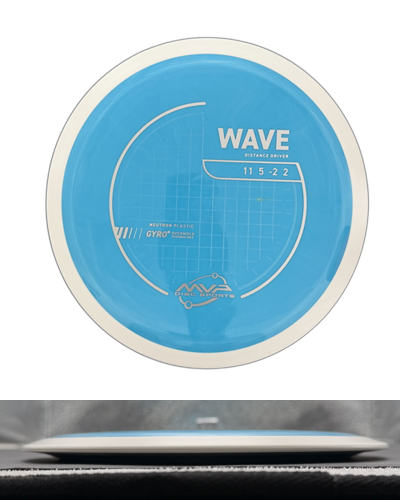 Neutron Wave