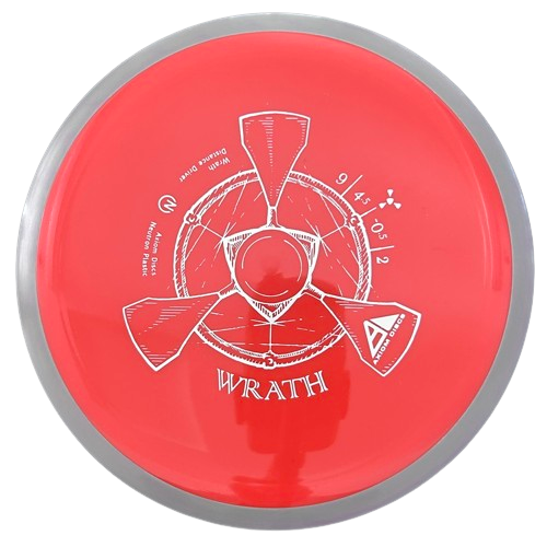 Neutron Wrath