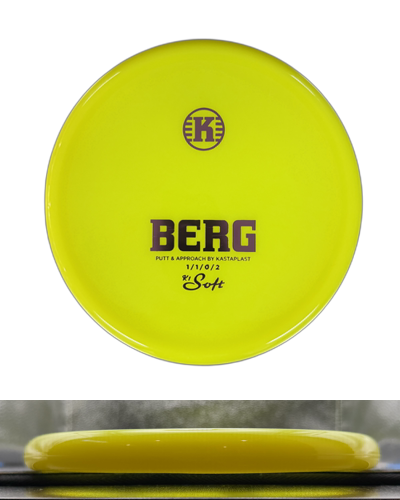 K1 Soft Berg
