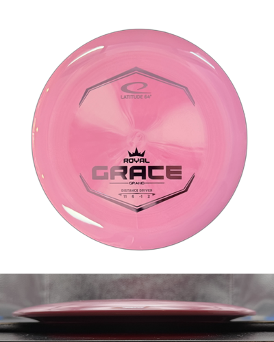 Royal Grand Grace