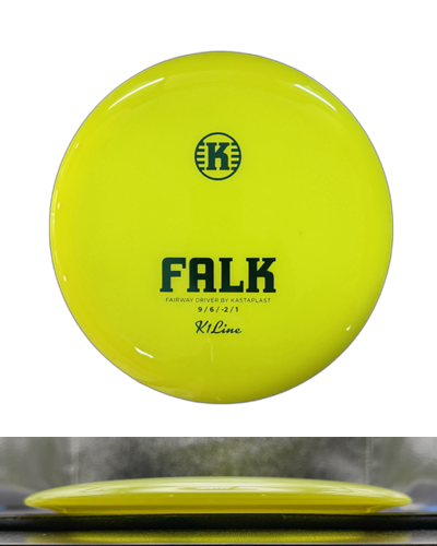 K1 Falk