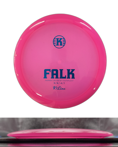 K1 Falk