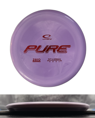 Zero Medium Pure
