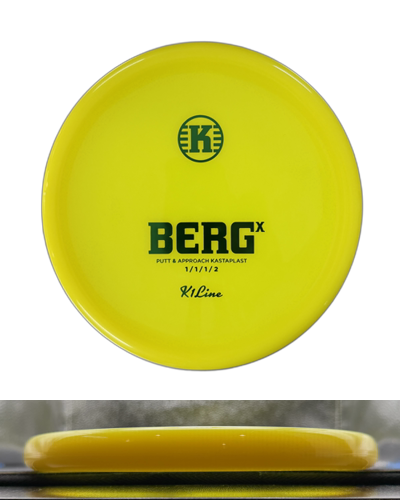 K1 Berg X
