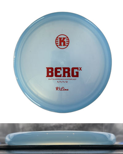 K1 Berg X